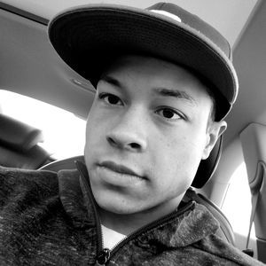 Meet your Posher, Tim